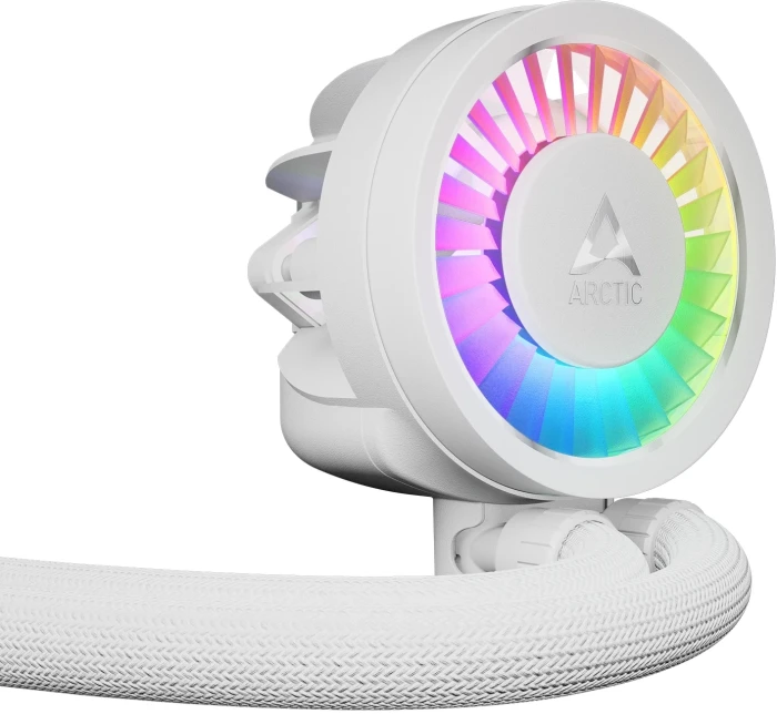 ARCTIC Liquid Freezer III Pro 420 A-RGB