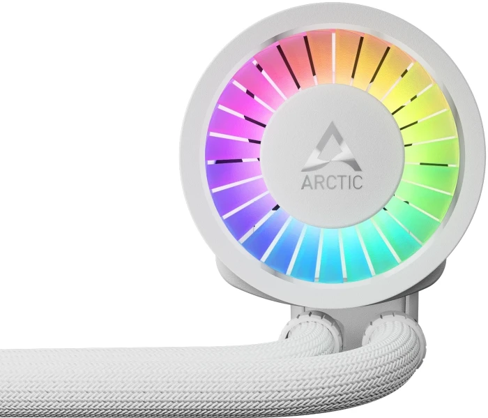 ARCTIC Liquid Freezer III Pro 420 A-RGB