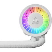 ARCTIC Liquid Freezer III Pro 420 A-RGB