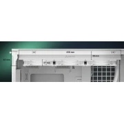 ARCTIC Liquid Freezer III Pro 420 A-RGB