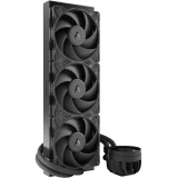Arctic Liquid Freezer III Pro 420 Black