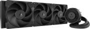 Arctic Liquid Freezer III Pro 420 Black