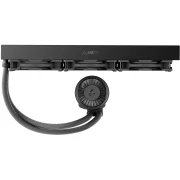 Arctic Liquid Freezer III Pro 420 Black