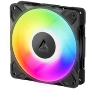 Arctic P12 Pro A-RGB Black