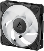 Arctic P12 Pro A-RGB Black