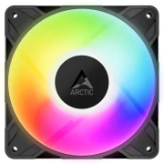 Arctic P12 Pro A-RGB Black