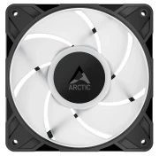 Arctic P12 Pro A-RGB Black