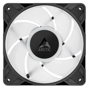 Arctic P12 Pro A-RGB Black