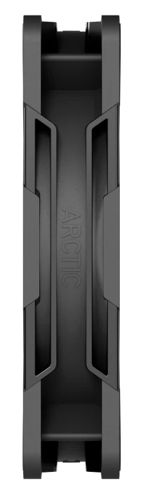 Arctic P12 Pro A-RGB Black