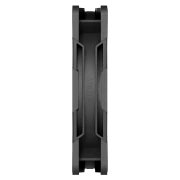 Arctic P12 Pro A-RGB Black