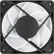 Arctic P12 Pro A-RGB Black