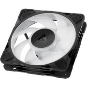 Arctic P12 Pro A-RGB Black