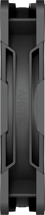 Arctic P12 Pro A-RGB LN - Black