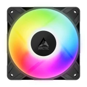 Arctic P12 Pro A-RGB LN Black - 3in1