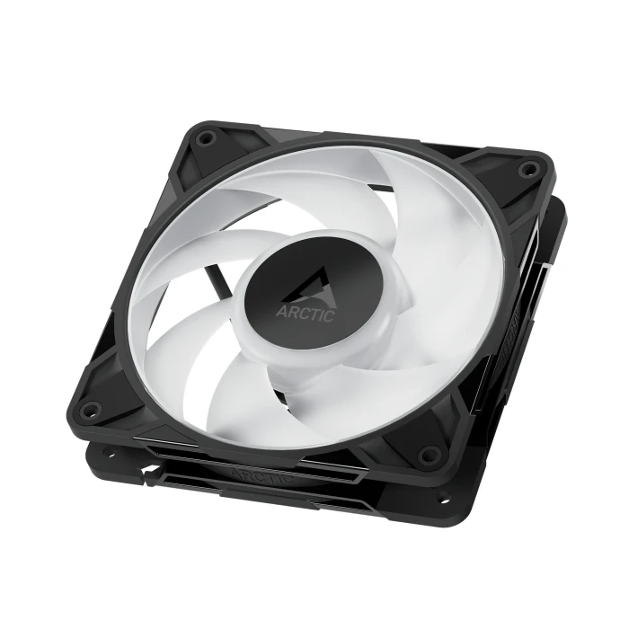 Arctic P12 Pro A-RGB LN Black - 3in1
