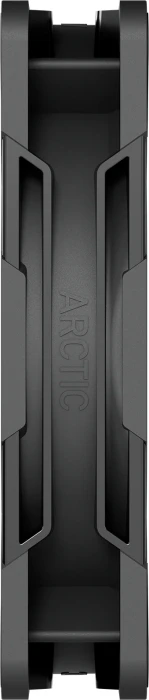 Arctic P12 Pro A-RGB LN Black - 3in1