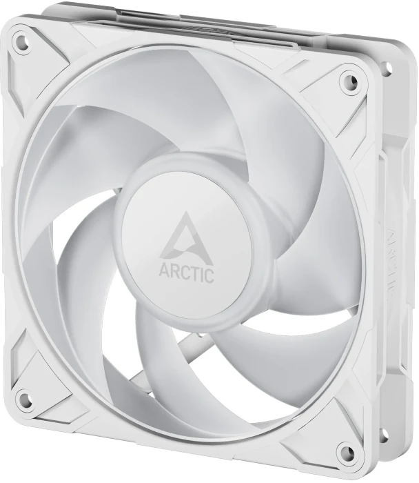 ARCTIC P12 Pro A-RGB White
