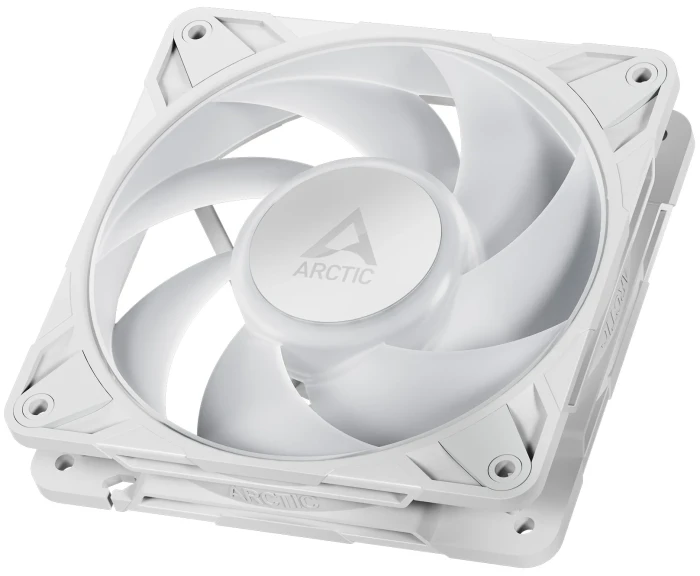 ARCTIC P12 Pro A-RGB White