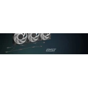 Arctic P12 Pro A-RGB Black