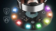 Arctic P12 Pro A-RGB Black