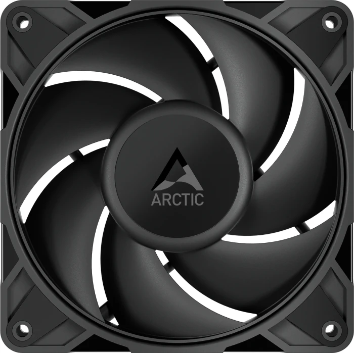 ARCTIC P12 Pro LN - Black