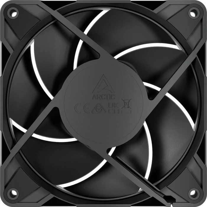 ARCTIC P12 Pro LN - Black