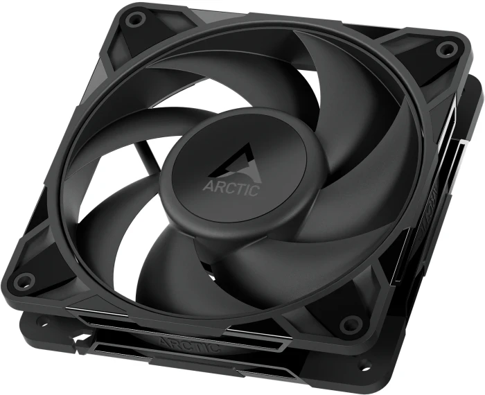 ARCTIC P12 Pro LN - Black