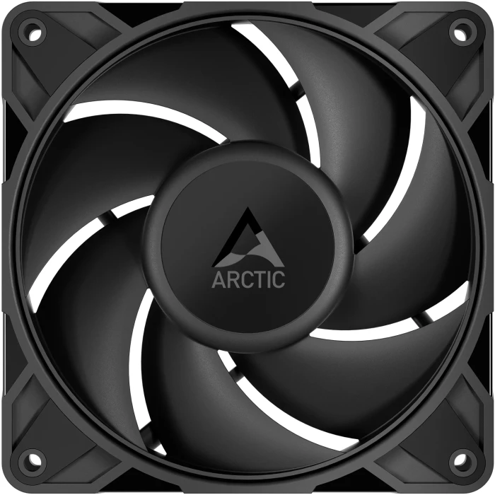 ARCTIC P12 Pro PST Black