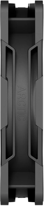 ARCTIC P12 Pro PST Black