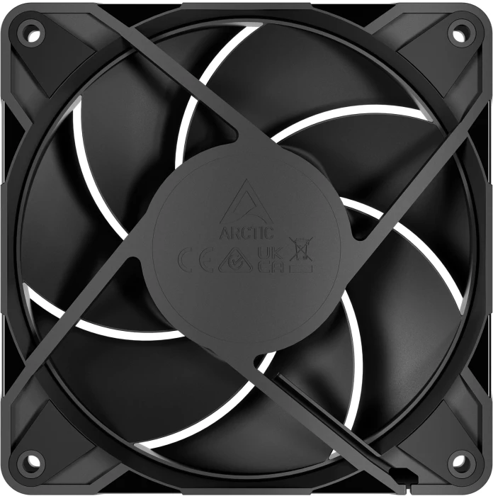 ARCTIC P12 Pro PST Black