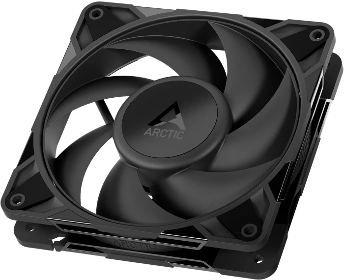 ARCTIC P12 Pro PST Black