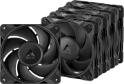 ARCTIC P12 Pro PST Black 5in1