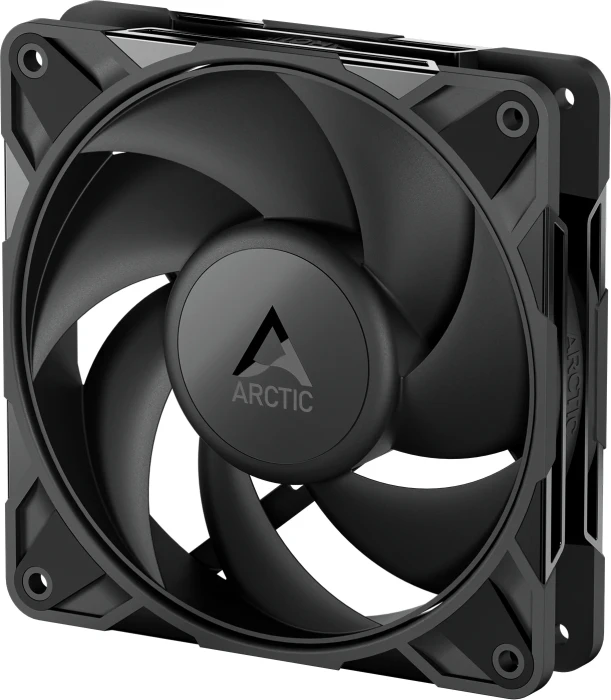 Arctic P12 Pro PST LN - Black