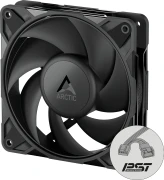 Arctic P12 Pro PST LN - Black