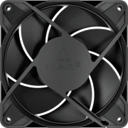 Arctic P12 Pro PST LN - Black