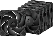 Arctic P12 Pro PST LN Black - 5in1