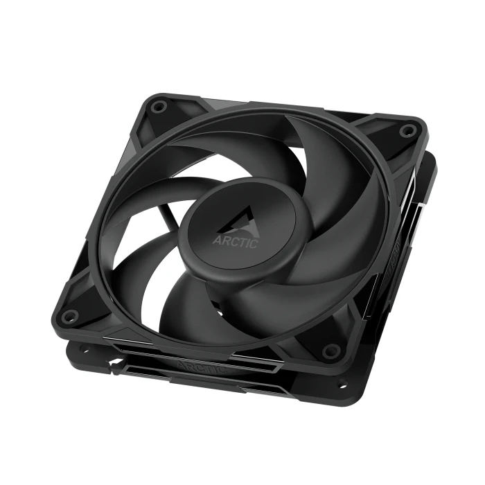 Arctic P12 Pro PST LN Black - 5in1