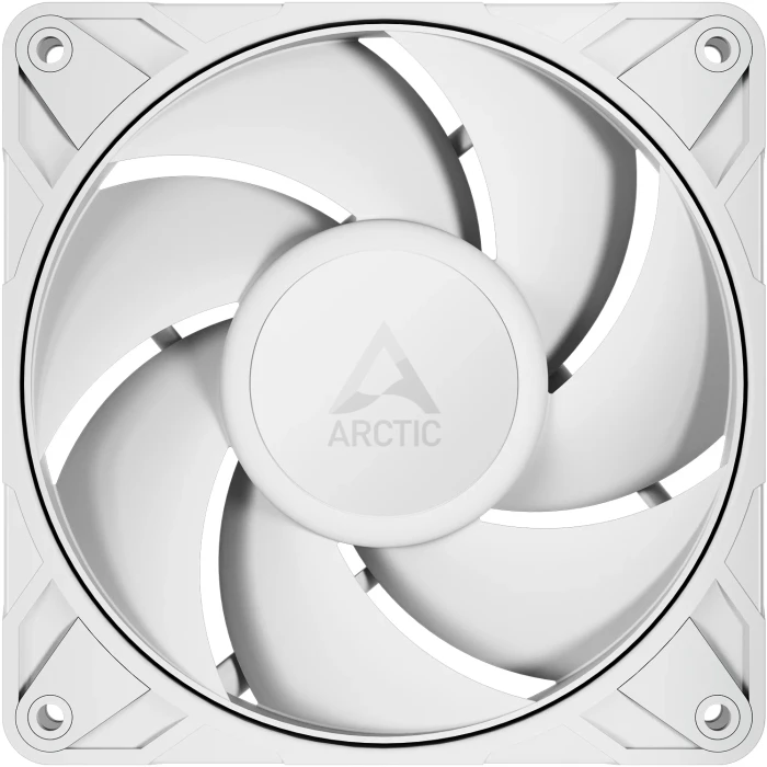 ARCTIC P12 Pro PST White