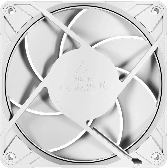 ARCTIC P12 Pro PST White