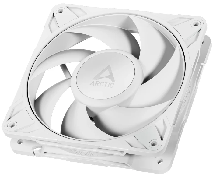 ARCTIC P12 Pro PST White