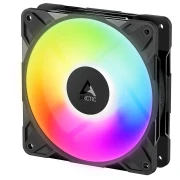 ARCTIC P12 Pro Reverse A-RGB Black