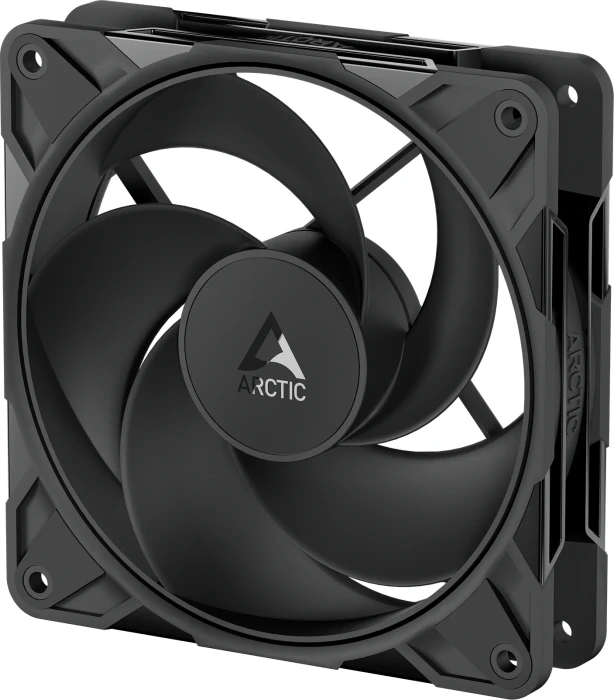 ARCTIC P12 Pro Reverse - Black