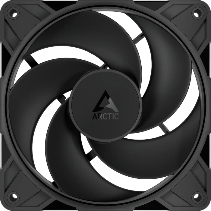 ARCTIC P12 Pro Reverse - Black