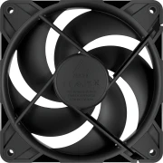 ARCTIC P12 Pro Reverse - Black