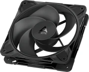 ARCTIC P12 Pro Reverse - Black