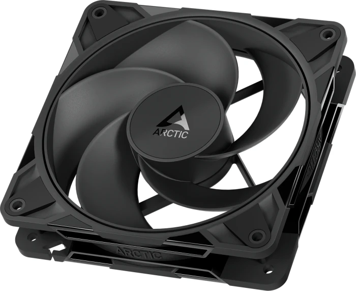 ARCTIC P12 Pro Reverse - Black
