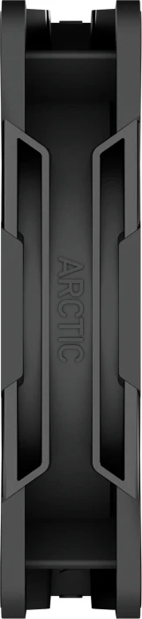 ARCTIC P12 Pro Reverse - Black