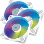 ARCTIC P12 A-RGB White 3in1