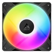 ARCTIC P14 Pro A-RGB Black