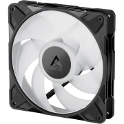 ARCTIC P14 Pro A-RGB Black